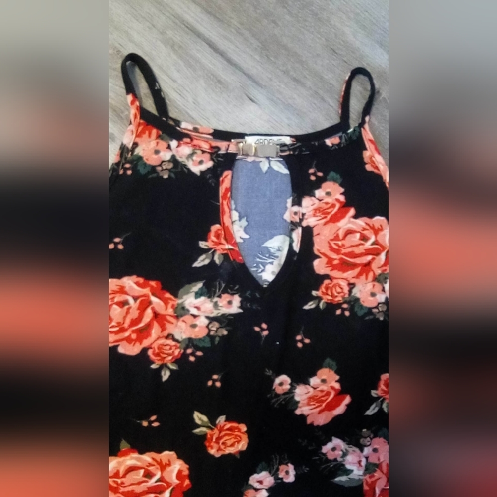 Ardenes top